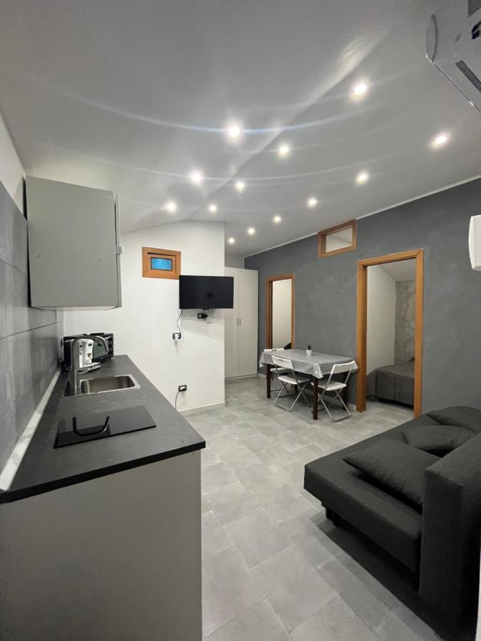 Home Carlotta Napoli Exterior foto